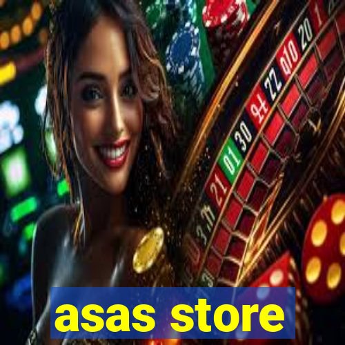 asas store